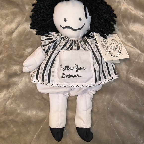 Children Of The Inner Light Doll - Picture 2 of 5